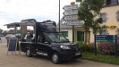 La Breizh Touch - Le camion