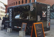 La Caisse Popote - Le food-truck