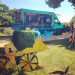 La Camionnette - Le food truck 