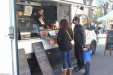 La Caza Zoreil - Le food-truck