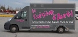 La Cuisine d'Aurèl - Le camion