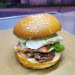 La Cuisine de Reviron - Un burger