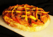 La Cuisine Qui Roule - Un bruschettas