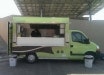 La Cuisine Qui Roule - Le camion