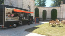 La Fine Bouche - Le camion