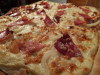 La Flambée d'Alex - Une autre tarte flambée