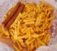 La Frite d'Or - Des saucisses, frites