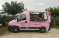 La Galette au Beurre - Le camion