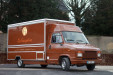 La Gargotine - Le camion