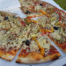 La Kaza Pizz - Pizza