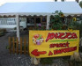 La marjolaine - La pizzeria 