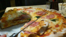 La Minitalie - la pizza sfiziosa