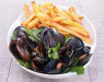 La Moule'rie - Moules et frites