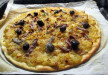La Pizz'a huche - Une pissaladière