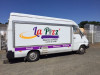 La Pizz' - Le camion