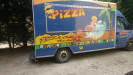 La Pizza Nostra - Le camion