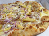 La Pizzaïola - La pizza kebab
