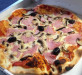 La Pizzaïola - La pizza royale