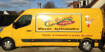 La Pizzaïola - Le camion