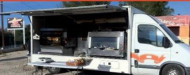 La Rôtisserie - Le camion