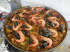 La Rôtisserie - Paella