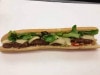 La Roulotte Cojeuloise - Le sandwich savoyard