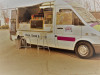 La Roulotte d'Alex - Le food truck