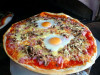 La Saga des Pizz' - Une calabraise