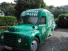 La Station Gourmande - Le camion