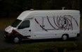 La Table D'Aline - Le camion