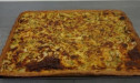 La tarte rit - Une tarte
