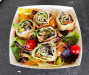 LaCrep'Mobile - Un plat