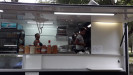Laeti't Frites - Le comptoir