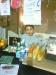 Lange&clo - Le comptoir