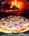 Le Basilico - Une pizza