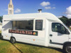Le Basilico - Le camion