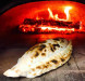 Le Basilico - Un calzone