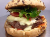 Le Break - Le burger chèvre
