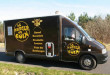 Le Burger du Coin - Le camion