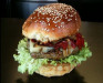 Le Burger du Coin - Un autre burger