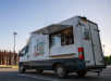 Le Coin Pizza - Le camion