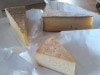 Le Colibri - Les fromages 