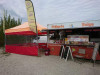 Le croustillant - Le food truck