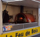Le Feu de Bois - Le camion