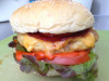 Le Food Box - Un burger