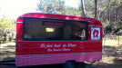 Le food truck des Dunes - Le food-truck