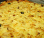 Le  Fringalou - La pizza bergère 