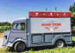 Le Good Tube - Le camion