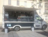 Le Gourmet Vagabond - Le camion