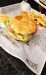 Le HB - Un burger frite